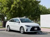 TOYOTA YARIS 2024